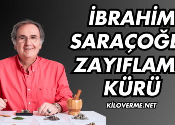İbrahim Saraçoğlu Zayıflama Kürü