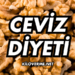 Ceviz Diyeti Nasıl Yapılır?