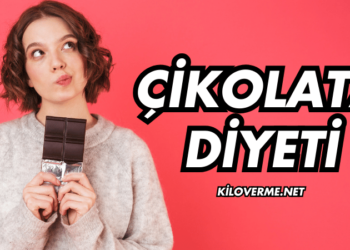 Çikolata Diyeti Nedir ve Çikolata Diyeti Nasıl Yapılır?