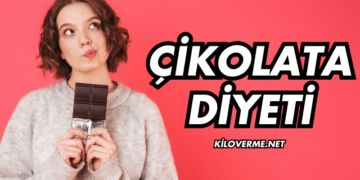 Çikolata Diyeti Nedir ve Çikolata Diyeti Nasıl Yapılır?