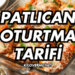 Patlıcan Oturtma Tarifi