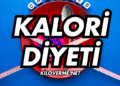 Kalori Diyeti Nedir? Nasıl Yapılır?