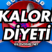 Kalori Diyeti Nedir? Nasıl Yapılır?