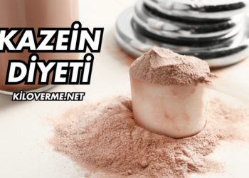Kazein Diyeti Nedir? Nasıl Yapılır?