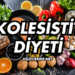 Kolesistit Diyeti Nedir? Nasıl Yapılır?