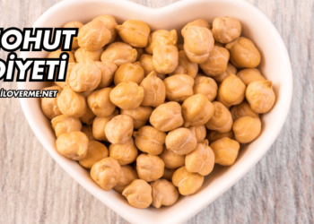 Nohut Diyeti Nedir? Nasıl Yapılır?