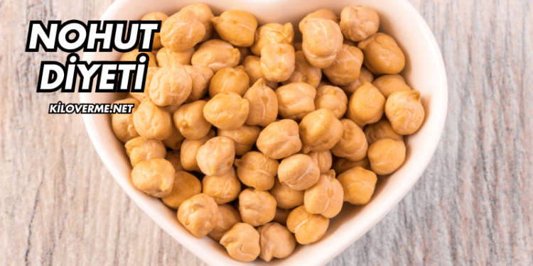 Nohut Diyeti Nedir? Nasıl Yapılır?