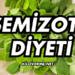 Semizotu Diyeti Nedir? Nasıl Yapılır?