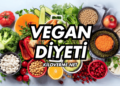 Vegan Diyeti Nedir? Nasıl Yapılır?