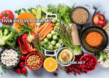 Activia Kilo Verdirir mi?