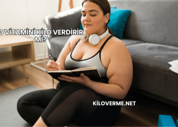 D Vitamini Kilo Verdirir mi?