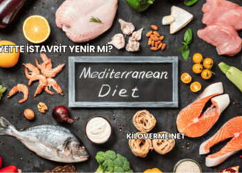 Diyette İstavrit Yenir mi?