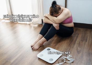 Eliptik Bisiklet Kilo Verdirir mi?