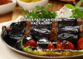Fırında Patlıcan Kebabı Kaç Kalori?