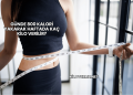 Günde 800 Kalori Yakarak Haftada Kaç Kilo Verilir?