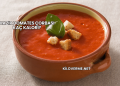 Hazır Domates Çorbası Kaç Kalori?