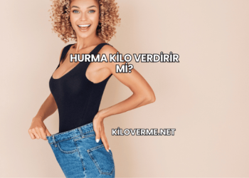 Hurma Kilo Verdirir mi?