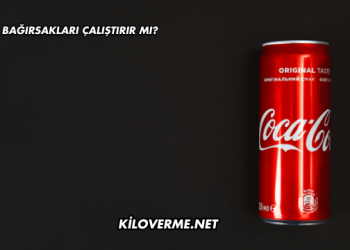 Kola Bağırsakları Çalıştırır mı?