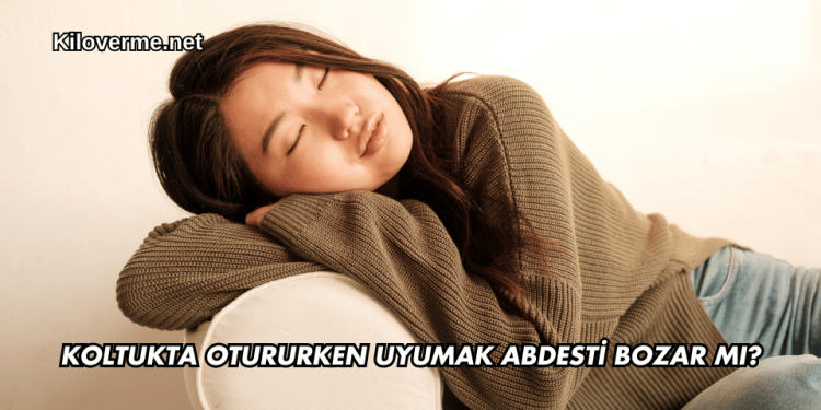 Koyu Kahverengi Akıntı Orucu Bozar mı?