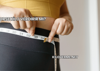 Korse Kilo Verdirir mi?