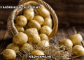 Patates Bağırsakları Çalıştırır mı?