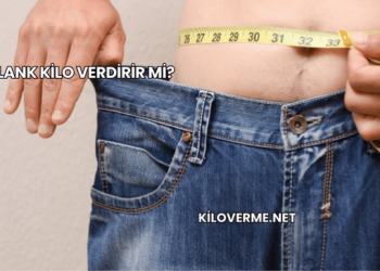 Plank Kilo Verdirir mi?