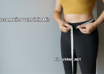 Şalgam Kilo Verdirir mi?
