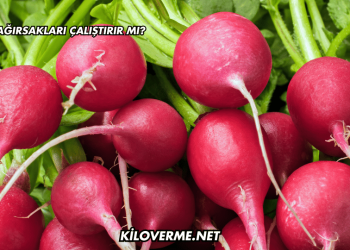 Turp Bağırsakları Çalıştırır mı?