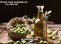 Zeytinyağı İçmek Bağırsakları Çalıştırır mı?