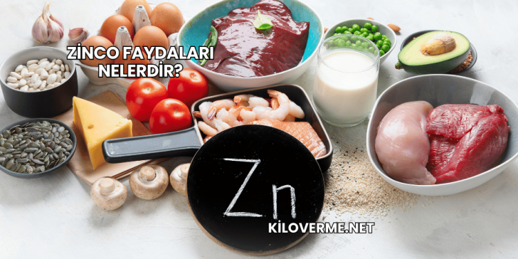 Zinco Faydaları Nelerdir?