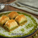 1 Adet Baklava Kaç Kalori