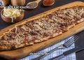 1 Pide Kaç Kalori