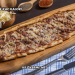 1 Pide Kaç Kalori