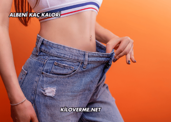 Albeni Kaç Kalori
