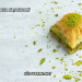 Bir Baklava Kaç Kalori