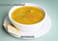 Bir Kase Çorba Kaç Kalori