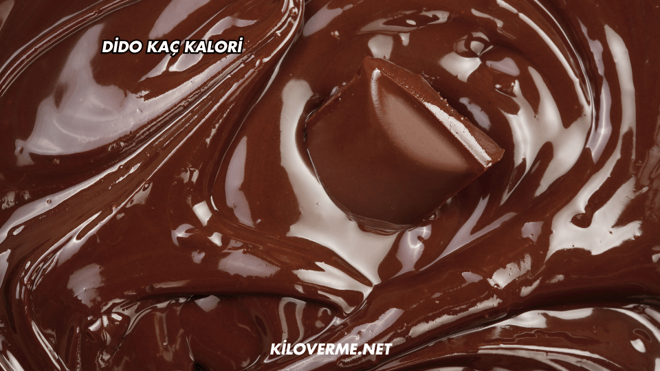 Dido Kaç Kalori