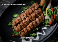 Diyette Adana Kebap Yenir mi?