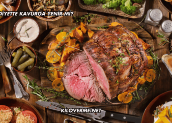 Diyette Kavurga Yenir mi?