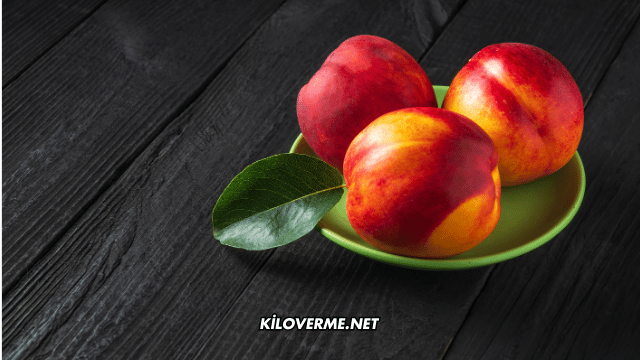 Diyette Nektari Yenir mi?