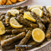 Dolma Kaç Kalori
