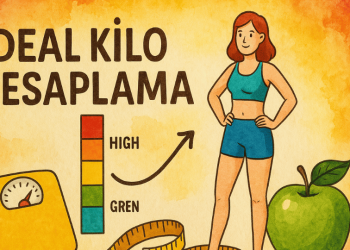 İdeal Kilo Hesaplama