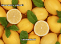 Limon Enerji Verir mi?