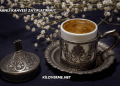 Osmanlı Kahvesi Zayıflatır mı?