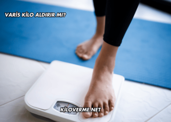 Varis Kilo Aldırır mı?