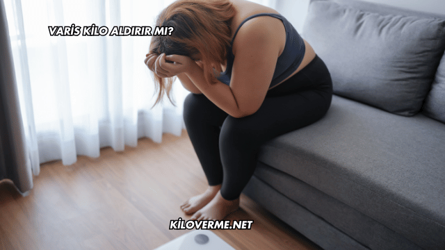 Varis Kilo Aldırır mı?