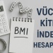 Vücut Kitle İndeksi Hesaplama