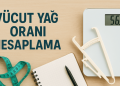Vücut Yağ Oranı Hesaplama