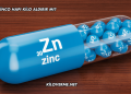 Zinco Hapı Kilo Aldırır mı?