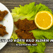 Acılı Çiğ Köfte Kilo Aldırır mı